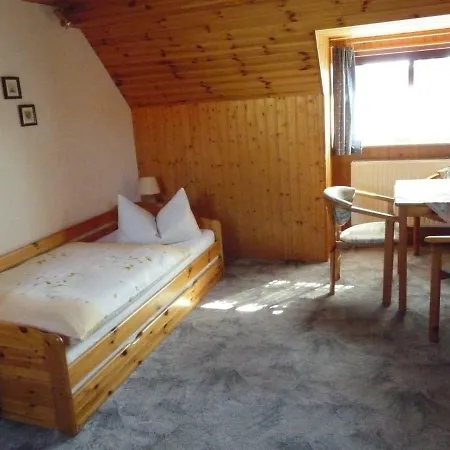 Maison d'hôtes A La Kleinert 3*