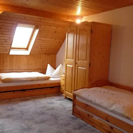 A La Kleinert Maison d'hôtes 3*