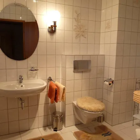 Maison d'hôtes A La Kleinert Weimar (Thuringia)