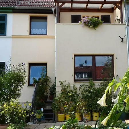 A La Kleinert Guest house