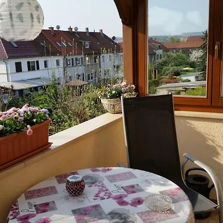 A La Kleinert Weimar (Thuringia)