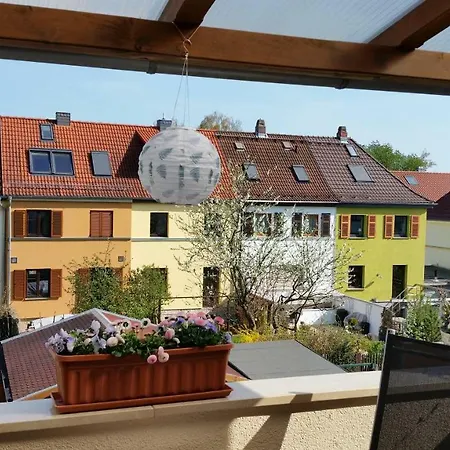 A La Kleinert Guest house