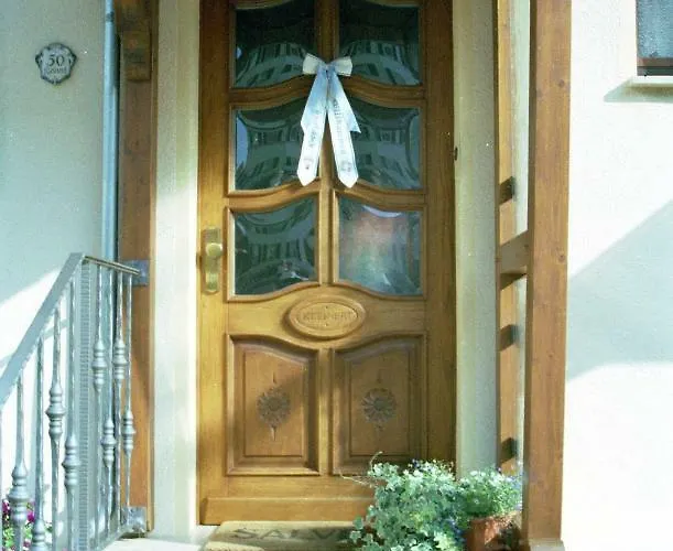 A La Kleinert 3* Weimar (Thuringia)