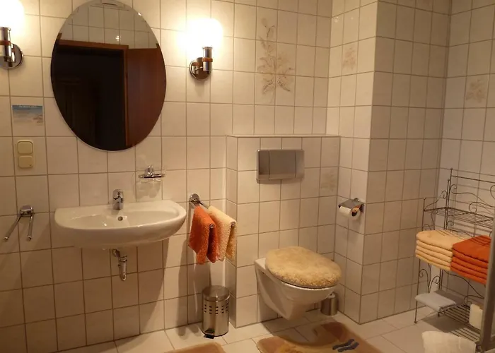 Pensión A La Kleinert Weimar (Thuringia)