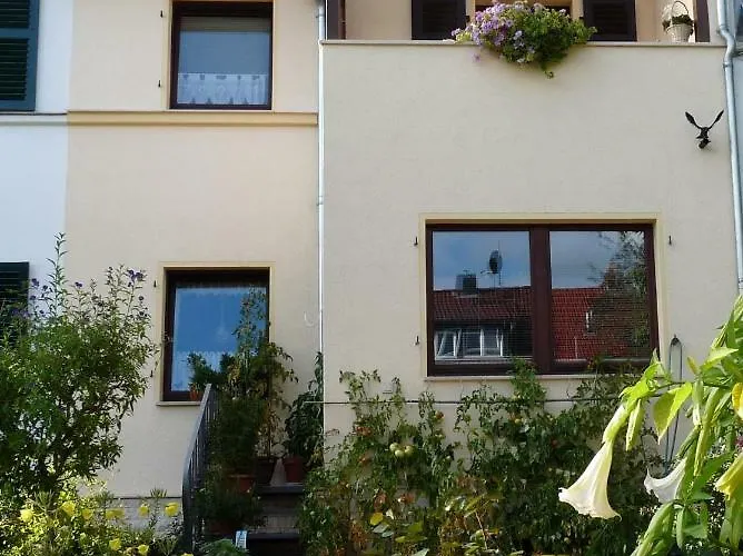 A La Kleinert بيت ضيافة