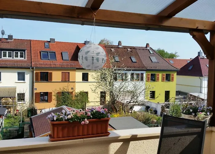 A La Kleinert بيت ضيافة